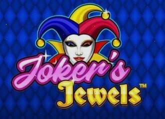 игровой слот Jokers Jewels от Pragmatic Play