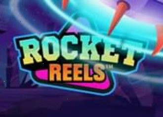 ракеты и кассовые рейсы Rocket Reels от Hacksaw